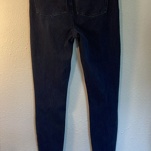 Spanx Jean leggings size large - Picture 2 of 8